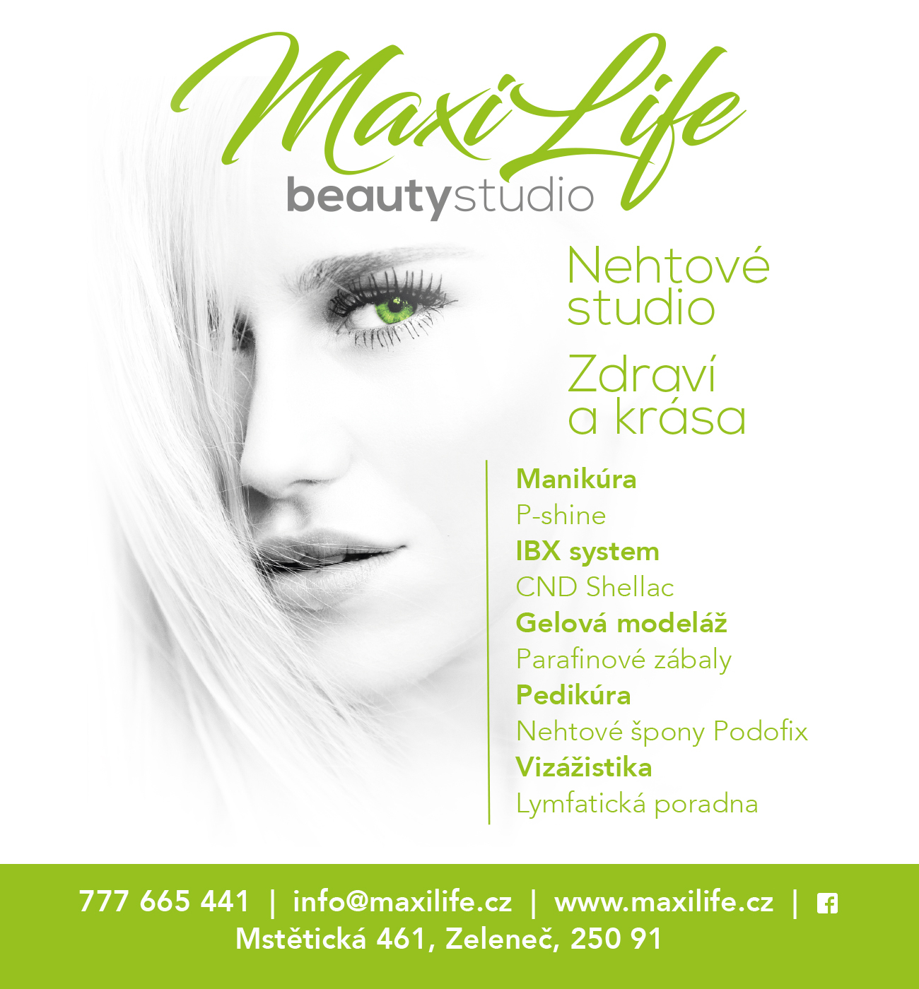 Maxilife